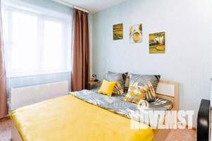 2-к квартира, посуточно, 59м2, 9/10 этаж