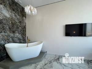 1-к квартира, посуточно, 30м2, 16/25 этаж