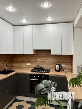 2-к квартира, посуточно, 45м2, 1/1 этаж