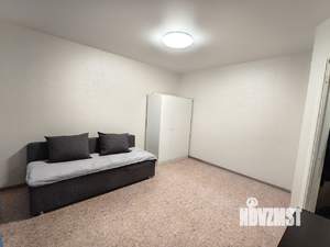 1-к квартира, на длительный срок, 23м2, 15/16 этаж