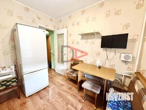 1-к квартира, на длительный срок, 34м2, 4/5 этаж