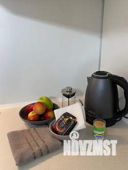 2-к квартира, посуточно, 55м2, 6/12 этаж