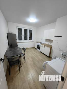 2-к квартира, на длительный срок, 57м2, 7/16 этаж