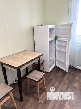 1-к квартира, на длительный срок, 42м2, 3/5 этаж