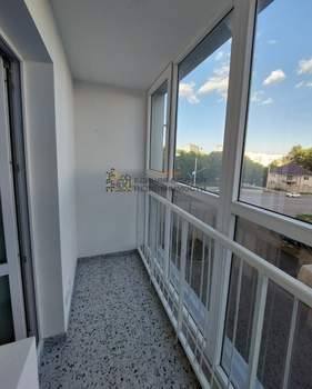 2-к квартира, на длительный срок, 43м2, 4/26 этаж