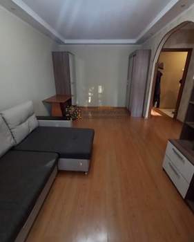 1-к квартира, на длительный срок, 32м2, 2/5 этаж