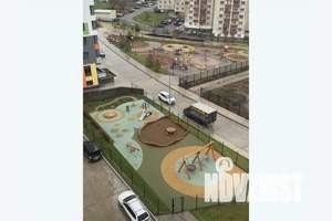 1-к квартира, посуточно, 30м2, 8/21 этаж