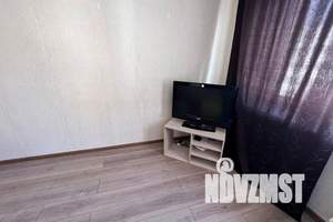 1-к квартира, посуточно, 33м2, 3/5 этаж