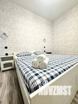 3-к квартира, посуточно, 64м2, 1/1 этаж