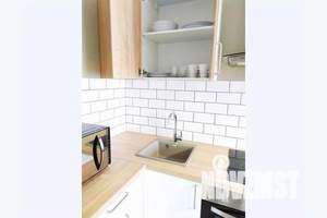 2-к квартира, посуточно, 50м2, 1/1 этаж