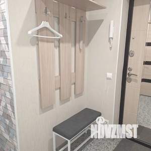 Студия квартира, посуточно, 31м2, 24/25 этаж