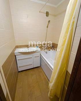 2-к квартира, на длительный срок, 54м2, 2/2 этаж