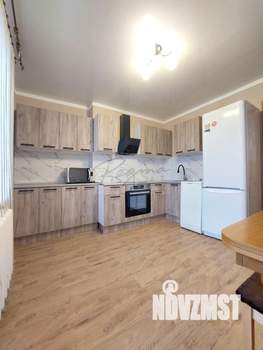 2-к квартира, на длительный срок, 66м2, 8/16 этаж