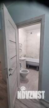 1-к квартира, на длительный срок, 33м2, 3/5 этаж