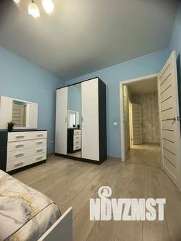 2-к квартира, посуточно, 64м2, 1/1 этаж