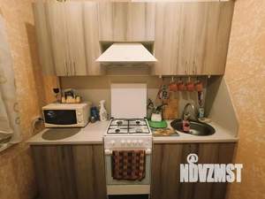 1-к квартира, посуточно, 33м2, 3/5 этаж