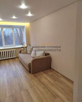 3-к квартира, на длительный срок, 68м2, 4/9 этаж