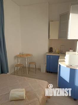 Студия квартира, посуточно, 16м2, 2/10 этаж