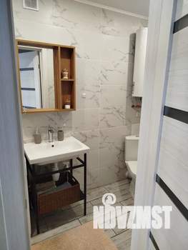 Студия квартира, посуточно, 36м2, 10/27 этаж