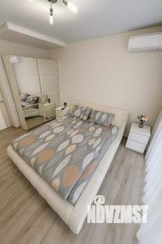 2-к квартира, посуточно, 62м2, 3/9 этаж