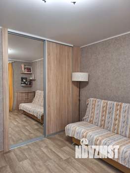 1-к квартира, на длительный срок, 39м2, 17/20 этаж