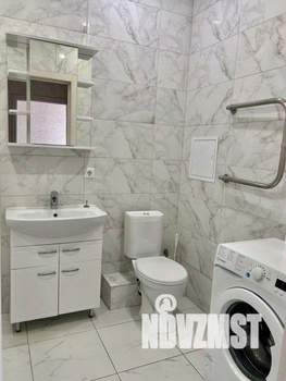 1-к квартира, посуточно, 41м2, 1/1 этаж