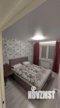 2-к квартира, на длительный срок, 50м2, 5/8 этаж