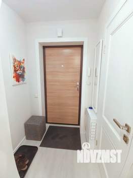 Студия квартира, посуточно, 20м2, 15/25 этаж