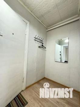 1-к квартира, посуточно, 35м2, 2/9 этаж