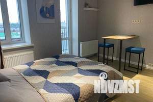 1-к квартира, посуточно, 28м2, 5/9 этаж