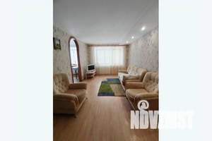 2-к квартира, посуточно, 50м2, 2/5 этаж