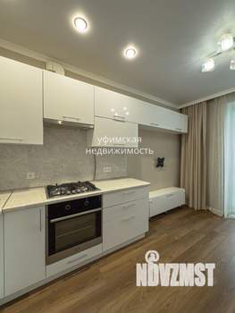1-к квартира, на длительный срок, 40м2, 3/22 этаж