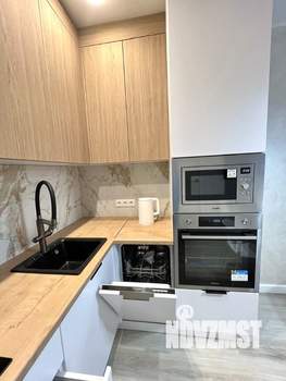 2-к квартира, на длительный срок, 45м2, 16/25 этаж