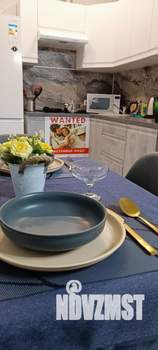 2-к квартира, посуточно, 55м2, 1/1 этаж