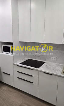 1-к квартира, на длительный срок, 36м2, 2/25 этаж