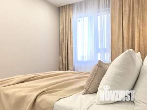 2-к квартира, посуточно, 42м2, 13/33 этаж