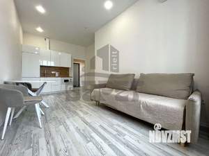 2-к квартира, на длительный срок, 42м2, 9/12 этаж