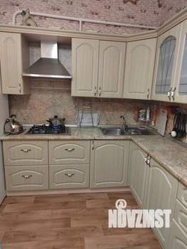 2-к квартира, на длительный срок, 45м2, 5/6 этаж