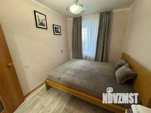 1-к квартира, посуточно, 40м2, 7/12 этаж