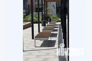 1-к квартира, посуточно, 40м2, 32/33 этаж