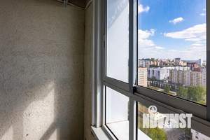 1-к квартира, посуточно, 30м2, 16/21 этаж