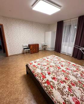2-к квартира, на длительный срок, 50м2, 2/9 этаж