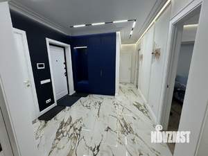 3-к квартира, на длительный срок, 80м2, 16/16 этаж