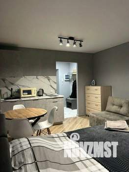 1-к квартира, посуточно, 32м2, 1/1 этаж