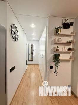 2-к квартира, посуточно, 31м2, 1/5 этаж