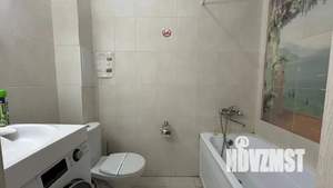 2-к квартира, посуточно, 60м2, 12/12 этаж