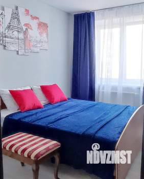 2-к квартира, посуточно, 35м2, 1/1 этаж