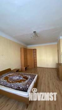 1-к квартира, на длительный срок, 43м2, 2/5 этаж