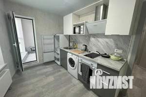 1-к квартира, посуточно, 45м2, 2/15 этаж