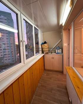 1-к квартира, на длительный срок, 41м2, 7/14 этаж